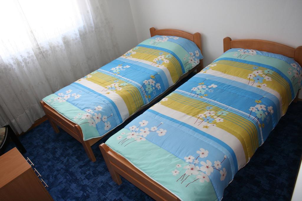 Sunny Apartment Zadar Zimmer foto