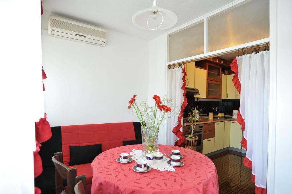 Sunny Apartment Zadar Zimmer foto