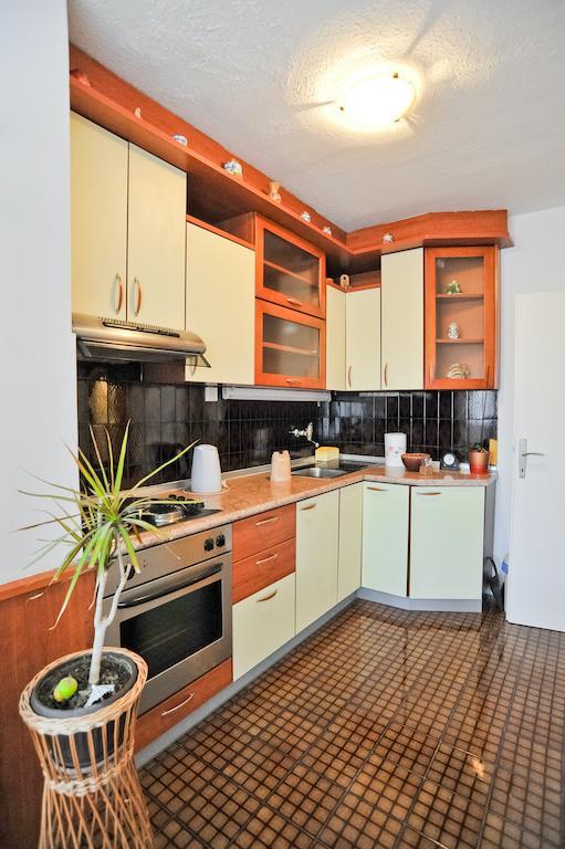 Sunny Apartment Zadar Zimmer foto