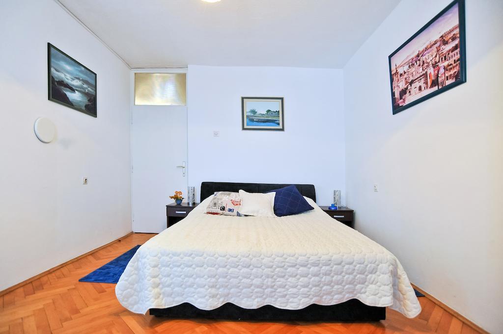 Sunny Apartment Zadar Zimmer foto
