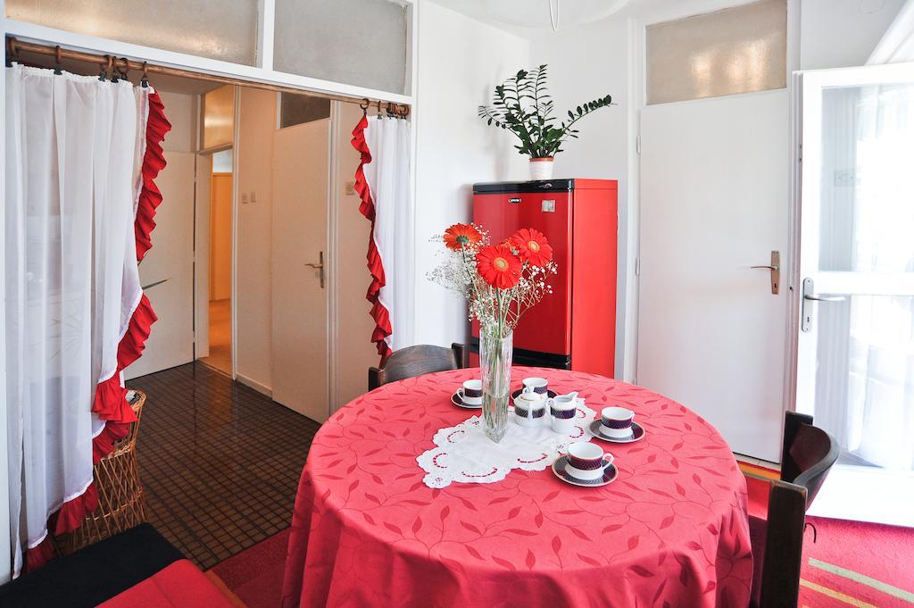 Sunny Apartment Zadar Zimmer foto