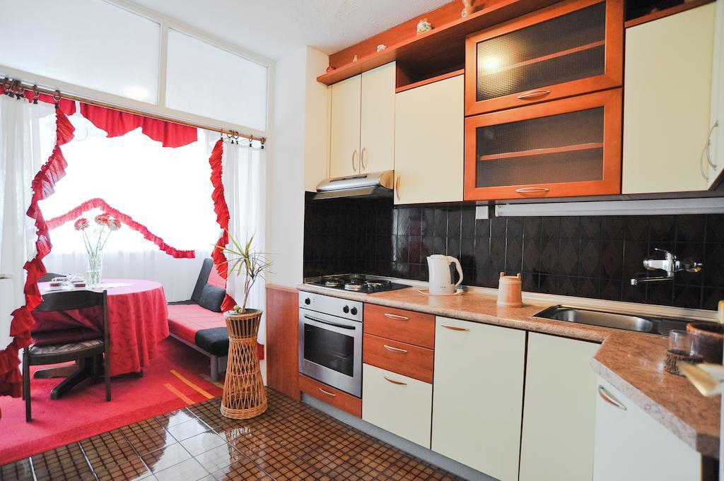 Sunny Apartment Zadar Zimmer foto