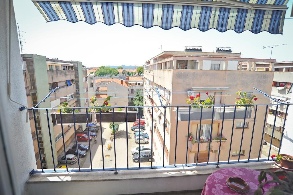 Sunny Apartment Zadar Zimmer foto